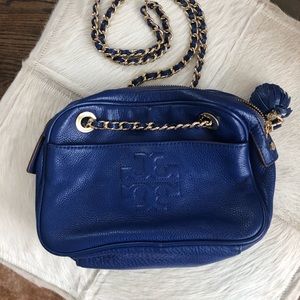 Tory Burch Leather Purse